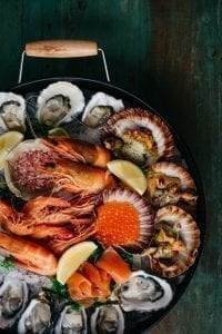 Does Sydney have the best seafood in the world?