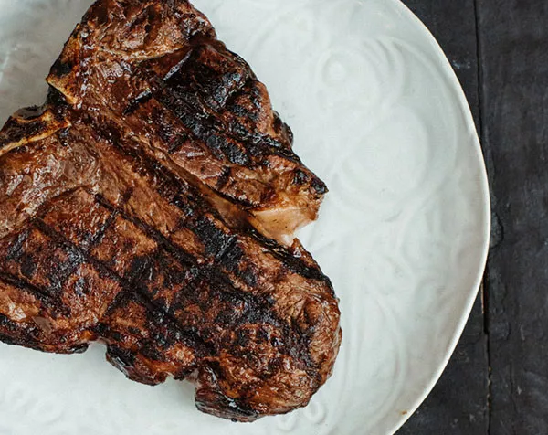 T-Bone Steak