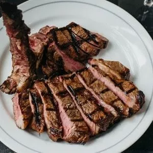 Tomahawk Steak