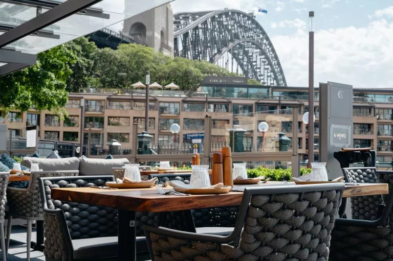 6HEAD IS THE BEST DATE RESTAURANT IN SYDNEY