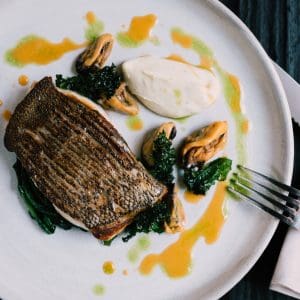 Why 6HEAD offers the best taste of modern Australian cuisine in Sydney