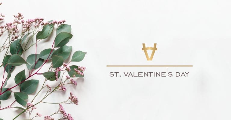 The most romantic Valentine’s Day dinner in Sydney | 6HEAD