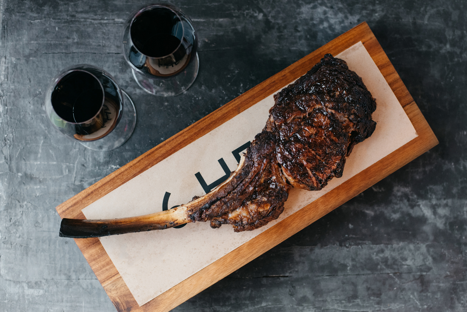 6HEAD reopens with an ambitious dryaging program 6HEAD