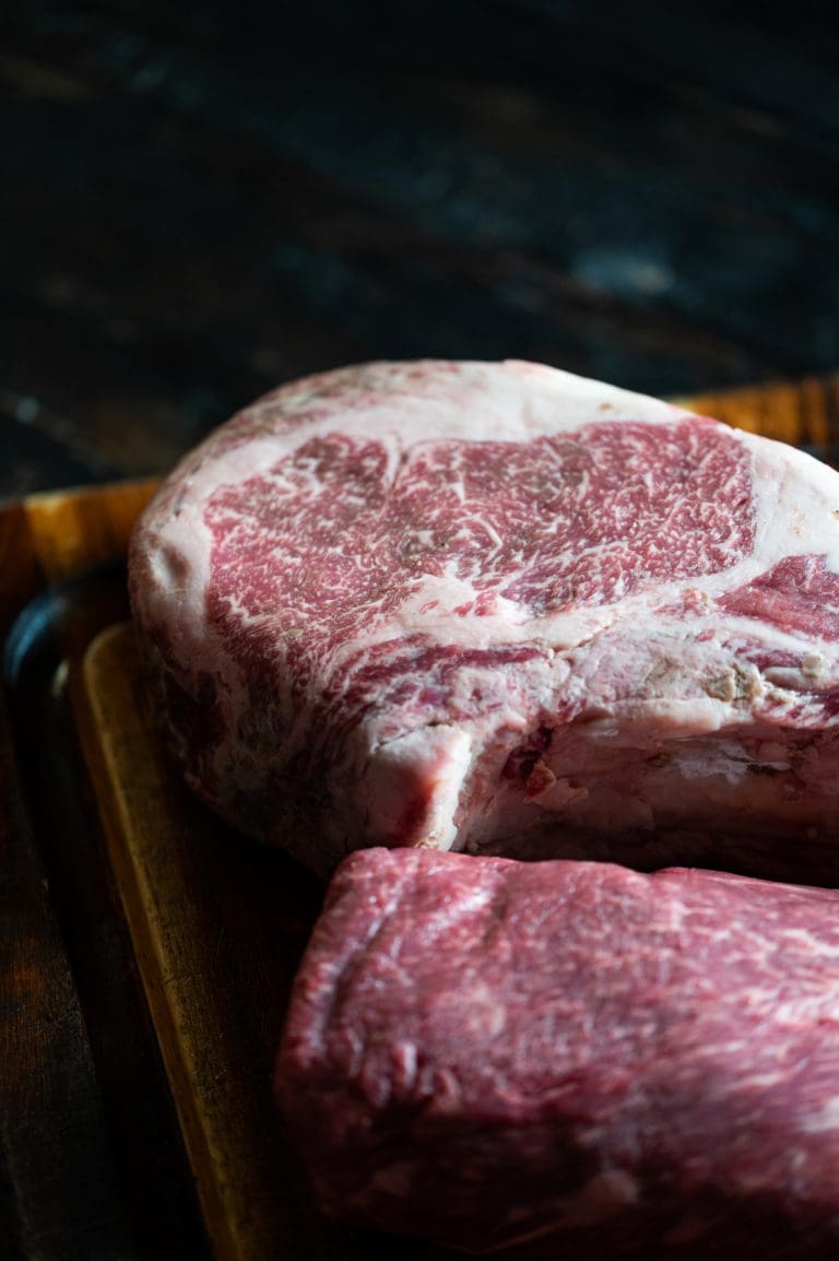 What is Wagyu Beef?