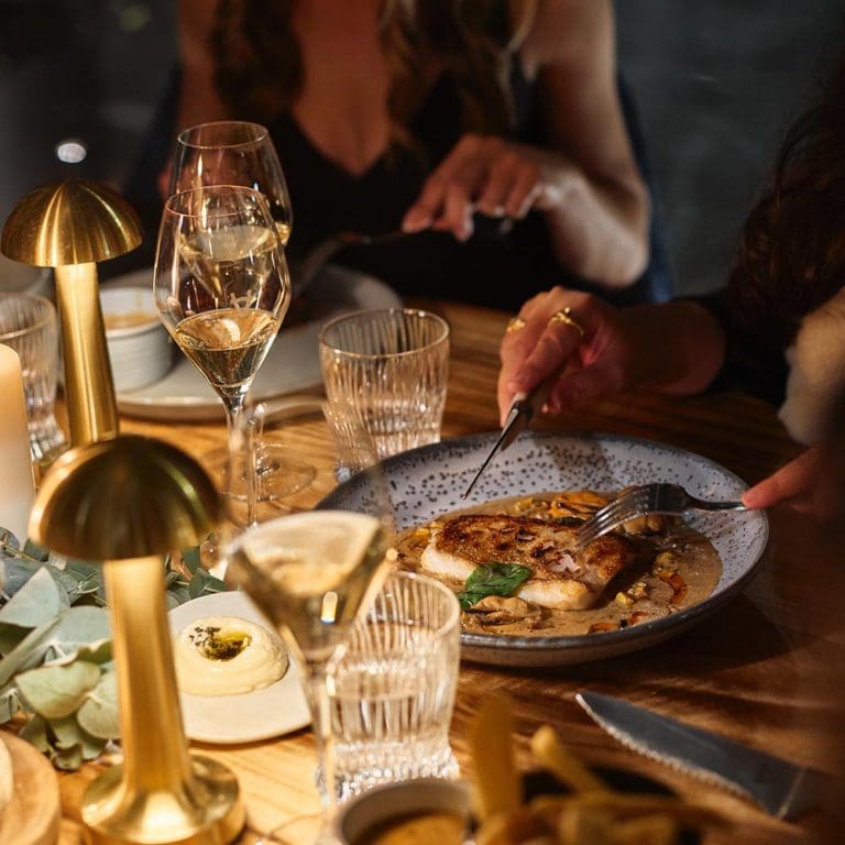 Romantic date night ideas in Perth - 6 HEAD Steakhouse Restaurants