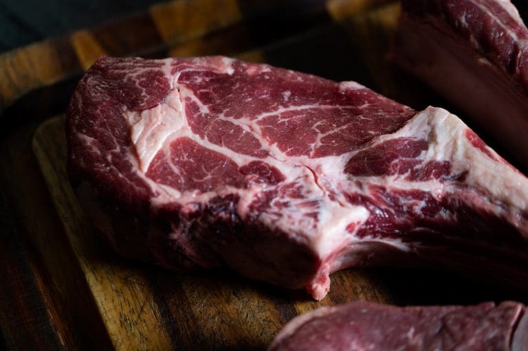 Angus Beef: What is It?