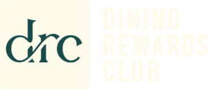 Dining Rewards Club logo
