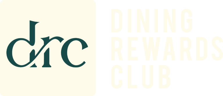 Dining Rewards Club logo