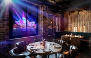 Vivid at 6HEAD Sydney