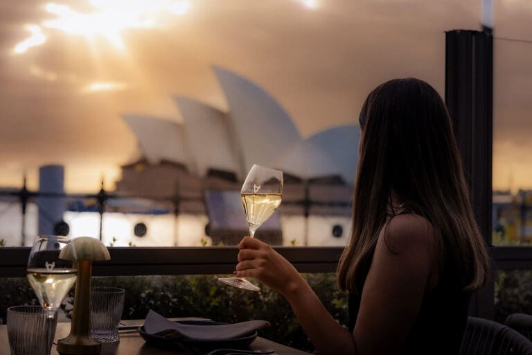 Date Night at 6HEAD Sydney