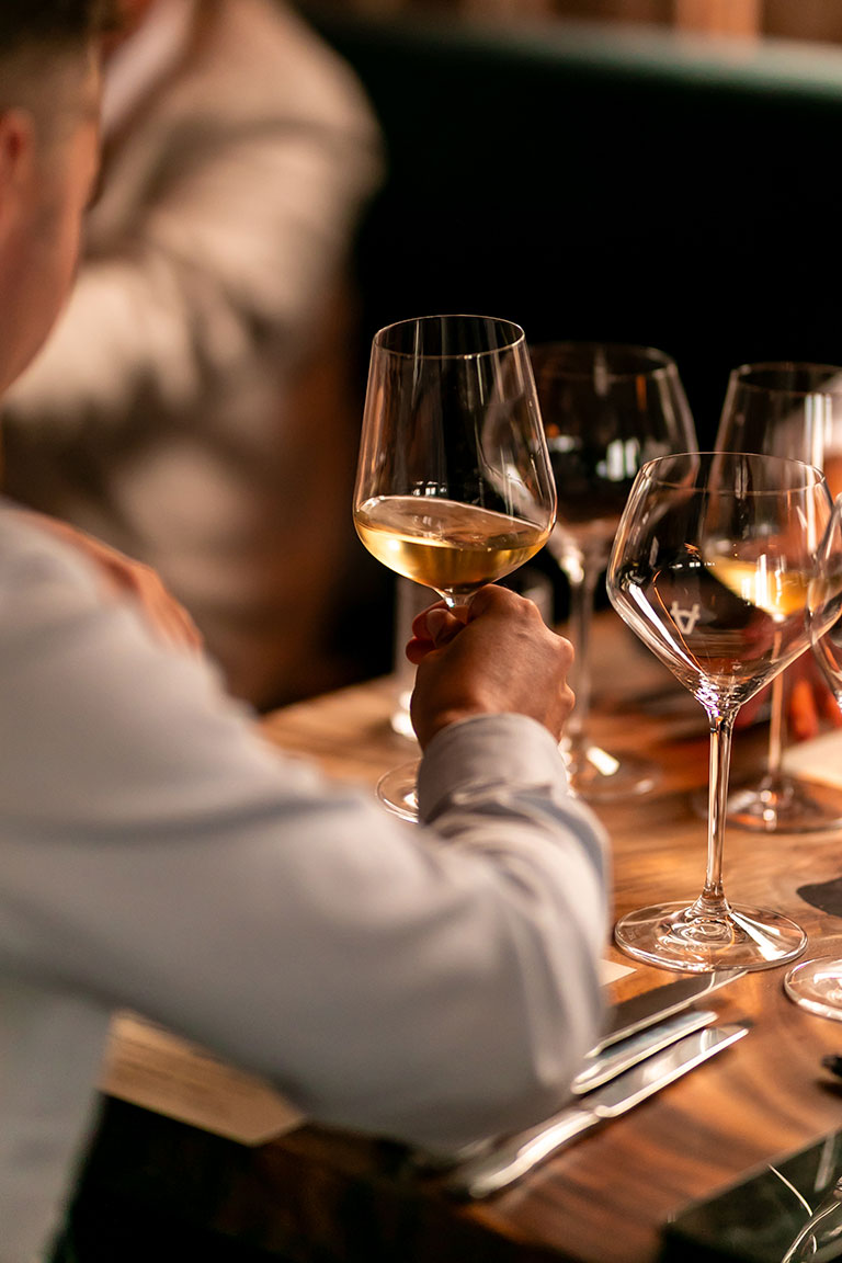 Wine Tasting