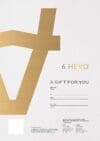 Voucher Option 6