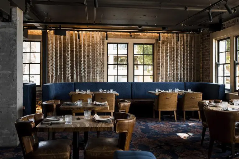 6HEAD Sydney Private Dining Room - Bay 11