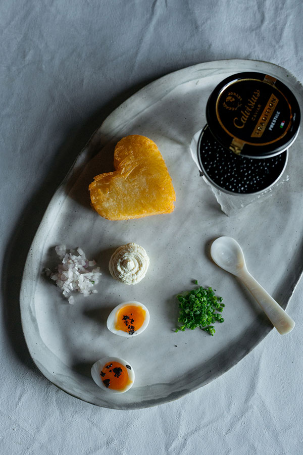 Caviar