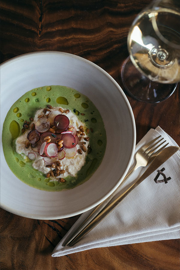 stracciatella