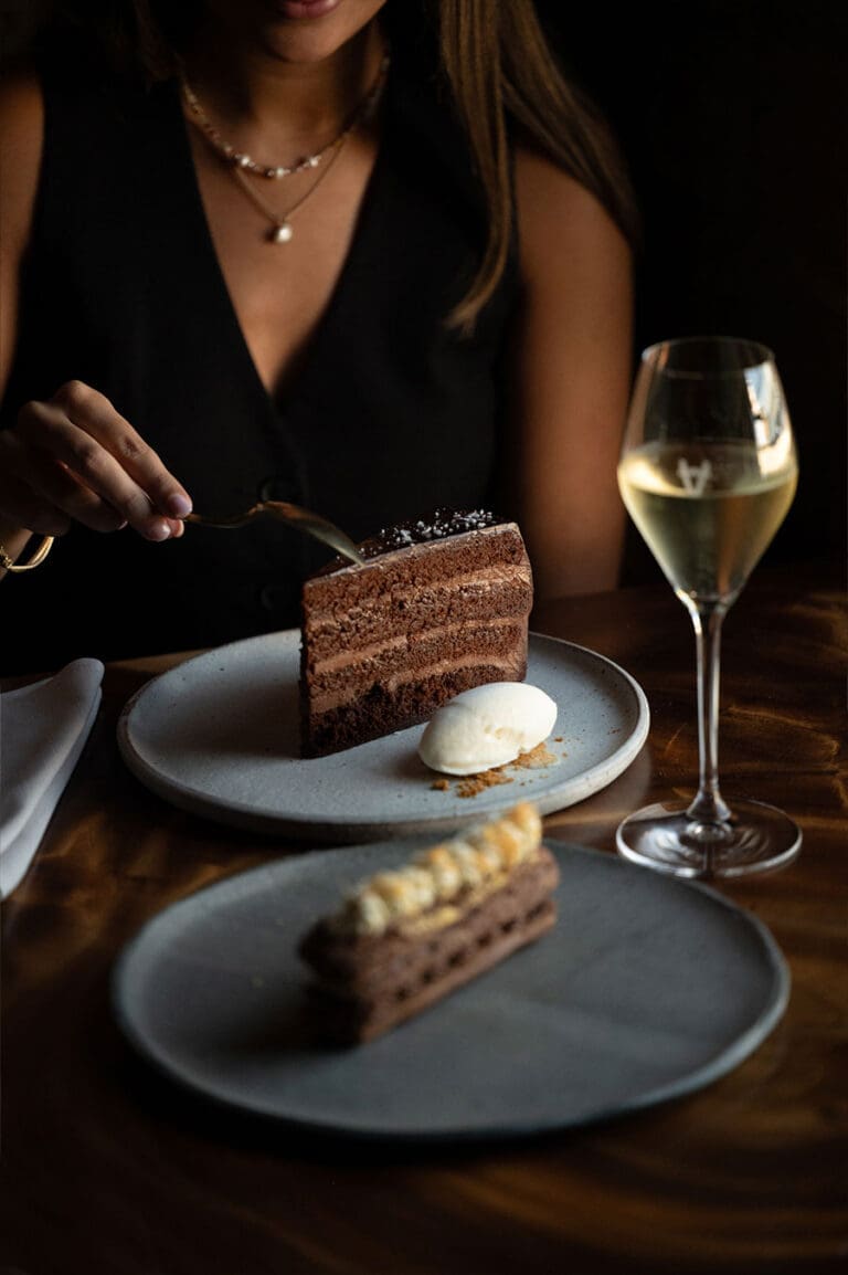 Chocolate Cake