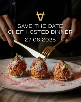 🥩🍷 One night at 6HEAD Perth. Six Wagyu cuts by @margaretriver_wagyubeef. Six iconic wines by @amatovino.

Join us on August 27th for an exclusive dinner hosted by Head Chef Calum Mackechnie, Head Sommelier, Camila Luzzi, and Amato Vino’s Winemaker Brad Wehr.

#6HEAD #6HEADPerth #pertheats #perthrestaurant #amatovino #margaretriverwagyu @camilaluzzi